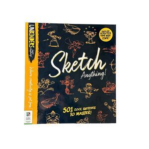 Learn‎ To Sketch